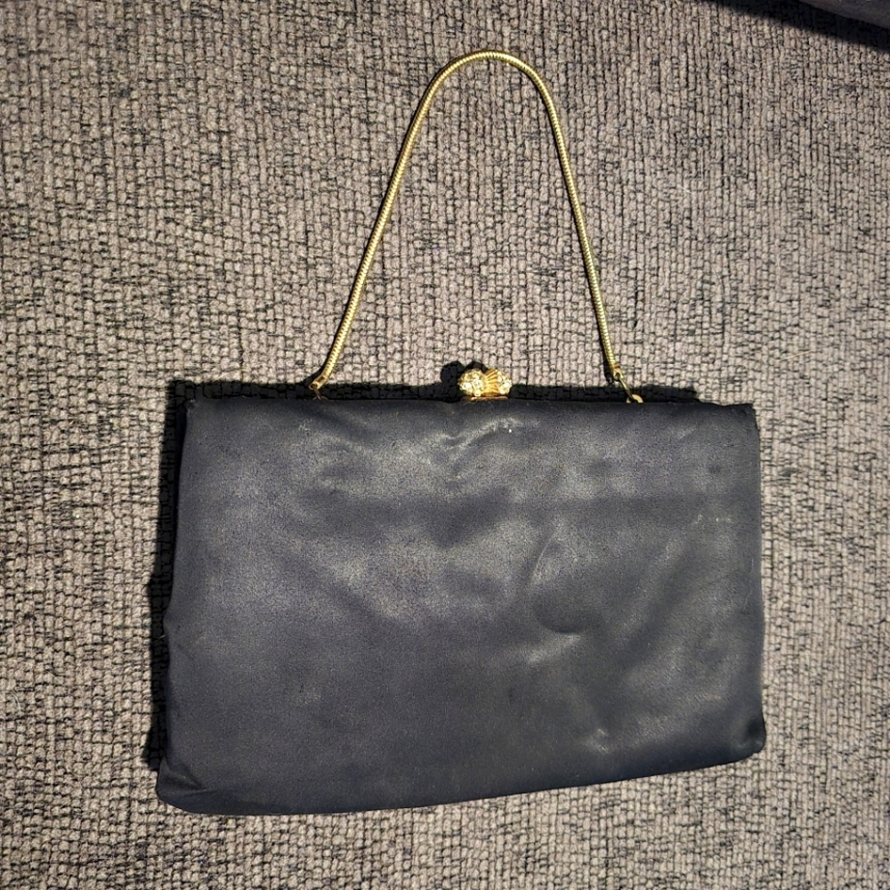 "After Five" | Vintage Purse Clutch